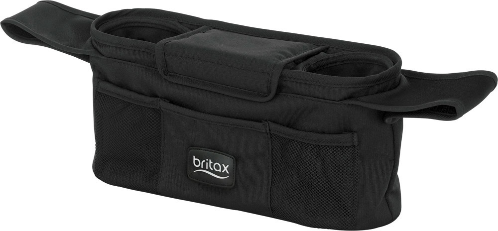 Britax Römer Kinderwagen Organizer universal Cosmos Black