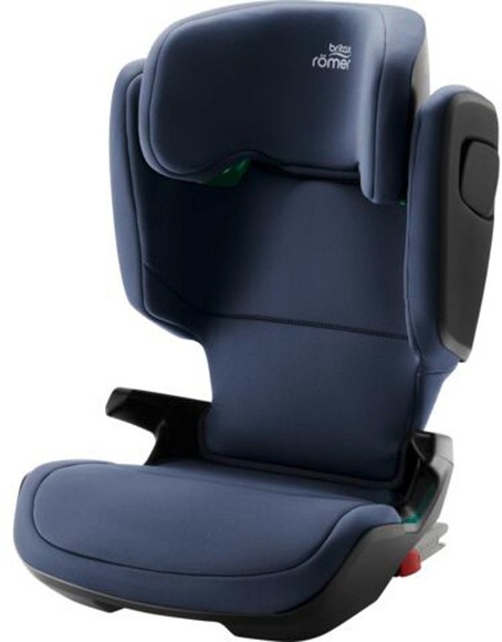 Britax Römer Kindersitz Kidfix M i-Size Moonlight Blue
