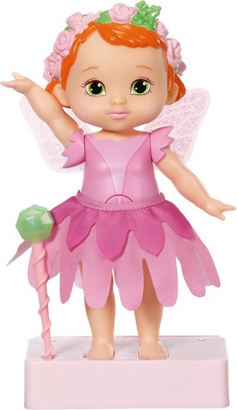 Zapf Creations BABY born® Storybook Fairy Rose 18cm