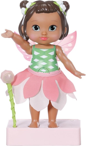 Zapf Creations BABY® born Storybook Fairy Peach 18cm