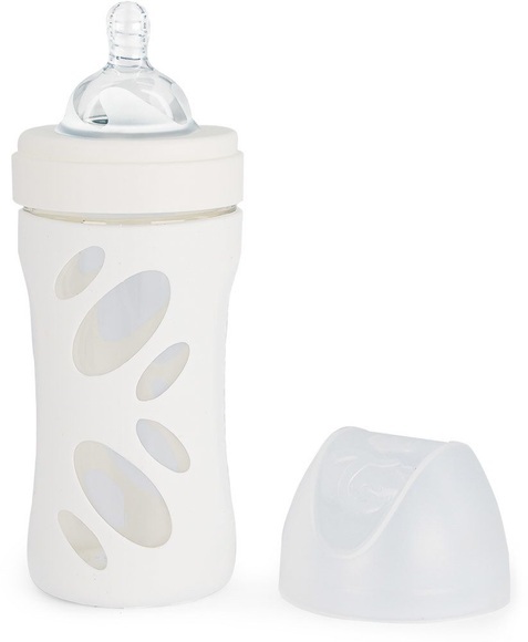 Twistshake Anti-Colic Glass Bottle