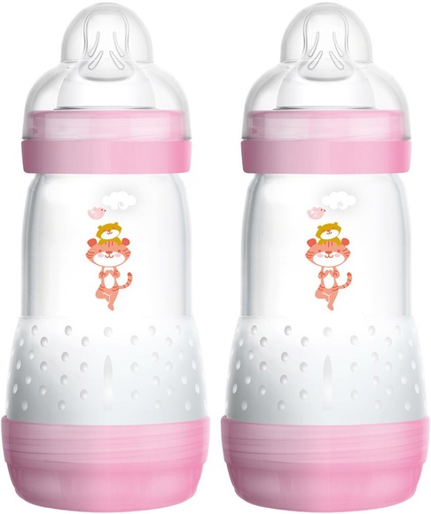 MAM Easy Start Anti-Colic Flasche
