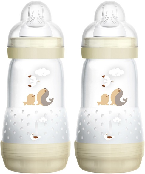 MAM Easy Start Anti-Colic Flasche