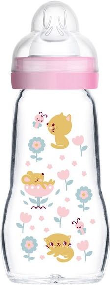 MAM Feel Good Flasche