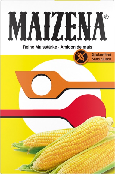 Maizena 250g