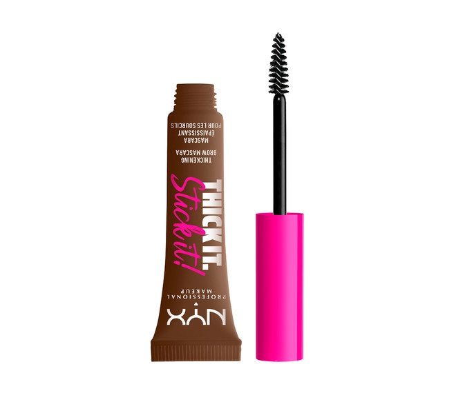 Thick It. Stick It! Brow Mascara Damen Brunette 7ml