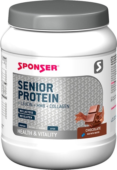 Sponser Proteinpulver