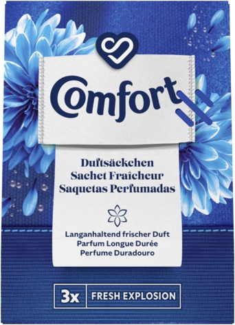 Comfort Dufts?ckchen 3 St?ck, Duft