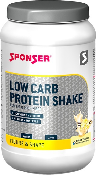 Low Carb Shake 550 g Proteinpulver