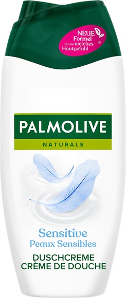 Palmolive Duschgel Milchprotein