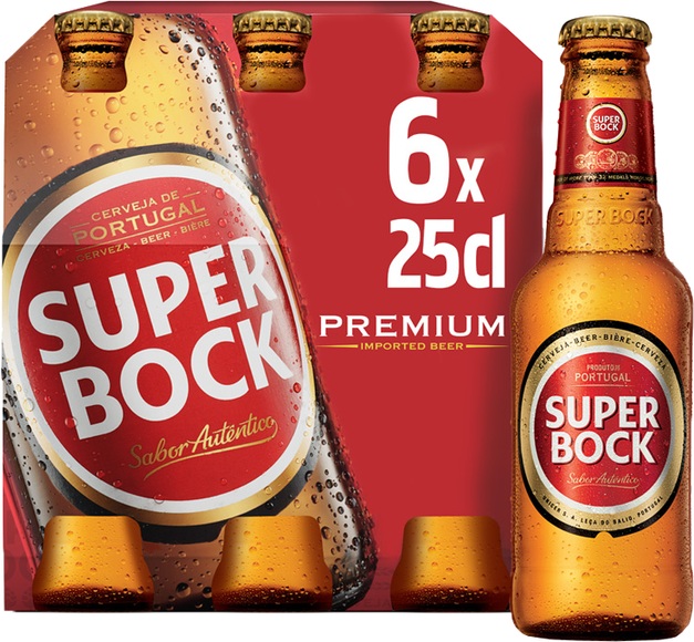 Super Bock