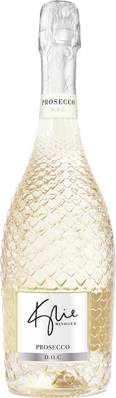 Kylie Minogue Prosecco DOC Schaumwein