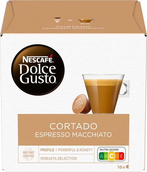 KAFFEEKAPSELN NESCAFÉ