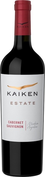 Montes Kaiken Seleccion Especial Cabernet Sauvignon Mendoza 2017