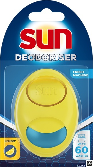 Sun Microsystems SUN Duftspender Citron