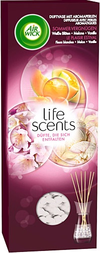 Airwick Duftvase Sommer Vergnügen 50ml