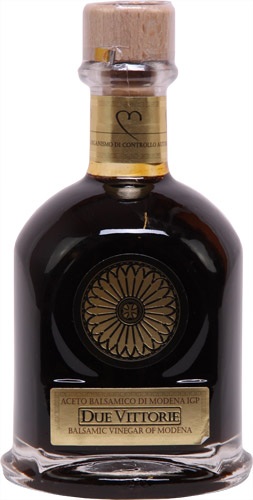 Due Vittorie Aceto Balsamico di Modena Famiglia 25