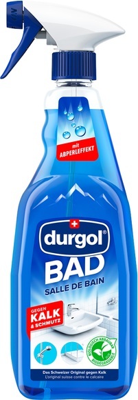 Durgol Surface Bad-Entkalker