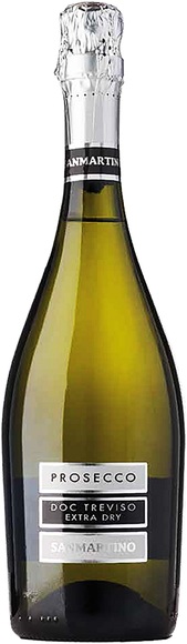 San Martino Prosecco 75cl