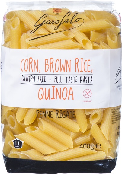 Garofalo Penne rigate Glutenfrei 400g