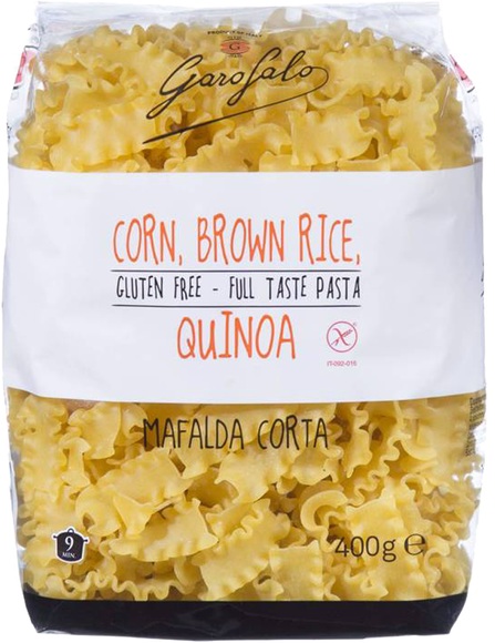 Mafalde glutenfrei 400g