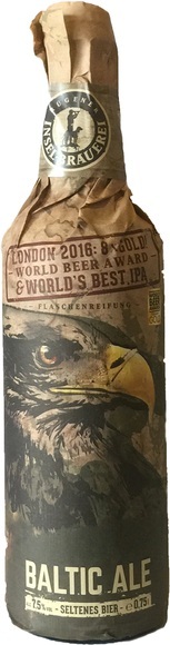 Insel Baltic Ale