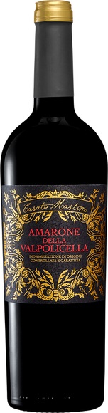 Casato Mastino Amarone della Valpolicella 75cl