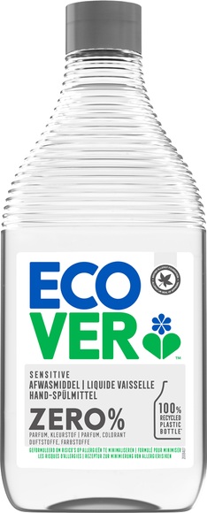 Held Zero Geschirrspülmittel 450ml