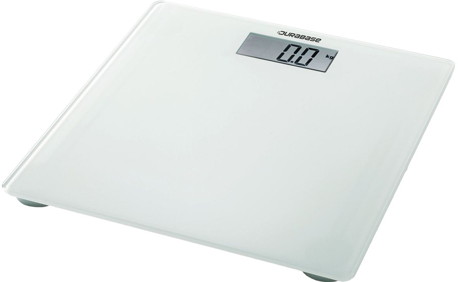 Durabase Personenwaage Bianca