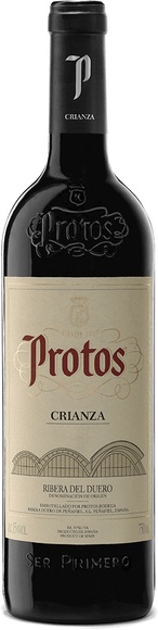 Protos Crianza 2013