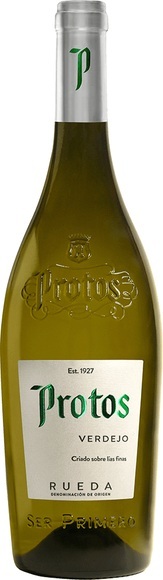 Protos Verdejo