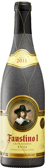 Faustino I Tinto Gran Reserva 2004