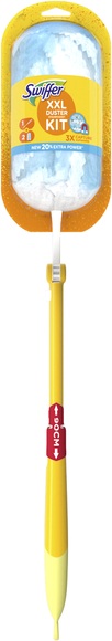 SWIFFER Staubmagnet XXL Starterkit