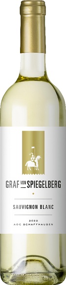 Sauvignon Blanc 2018, null, AOC Schaffhausen 2018