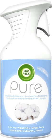 AIR WICK Raumspray Pure