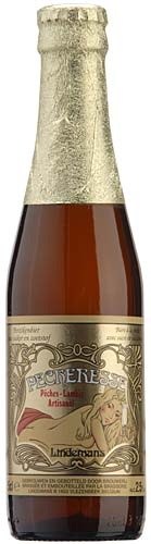Lindemans Bier Pecheresse 2x 25cl