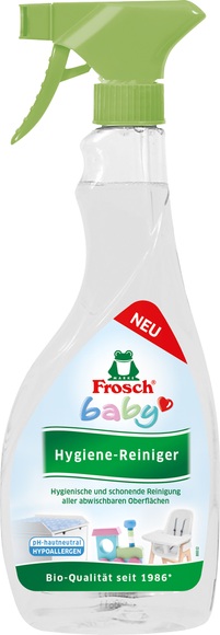 Frosch Baby Allzweckreiniger Spray