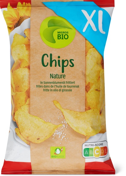 Migros Bio Chips