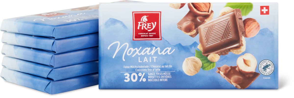 SE NOXANA 6X100G