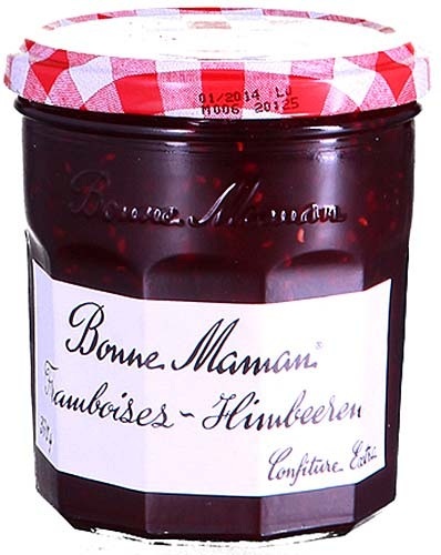 Bonne Maman Himbeeren 370g