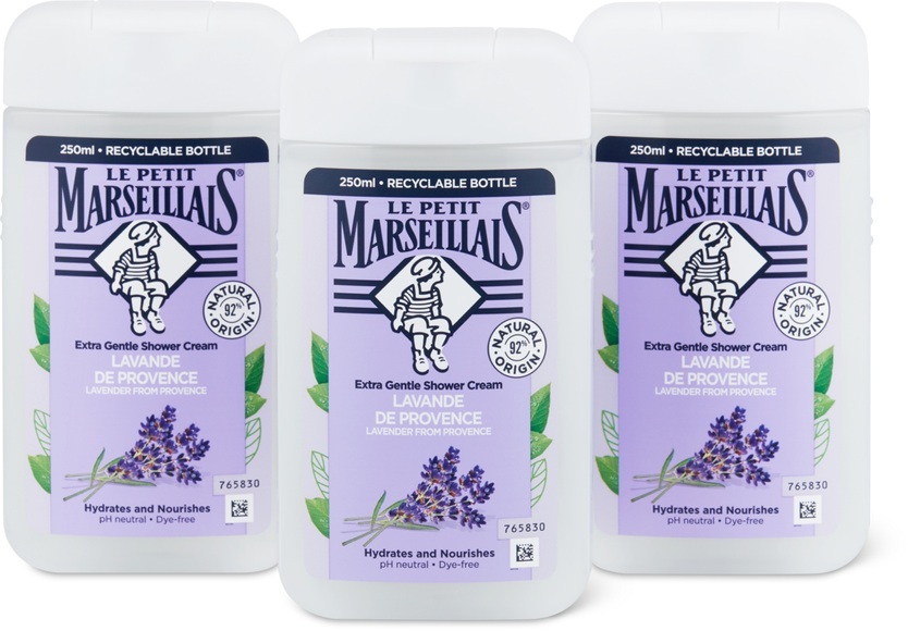 Le Petit Marseillais Duschgel