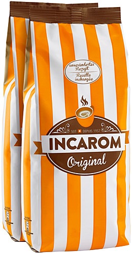 x-Incarom Classic 2x275g