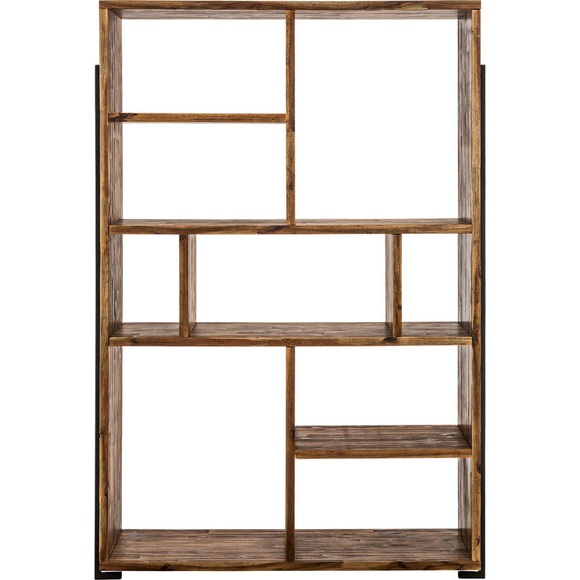 Coop Regal Holz Werk