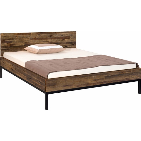 Coop Bett Holz Werk