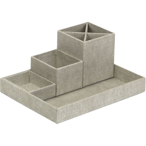 Bigso Box Schreibtisch-Organizer Bigso Box