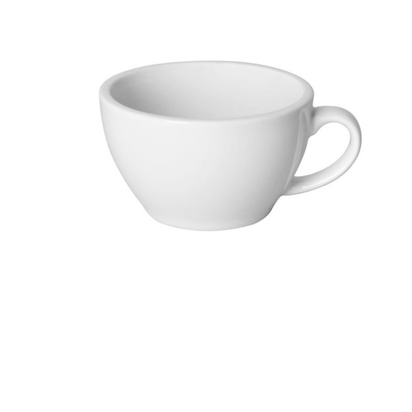 diverse Cappuccino Tasse Eggi
