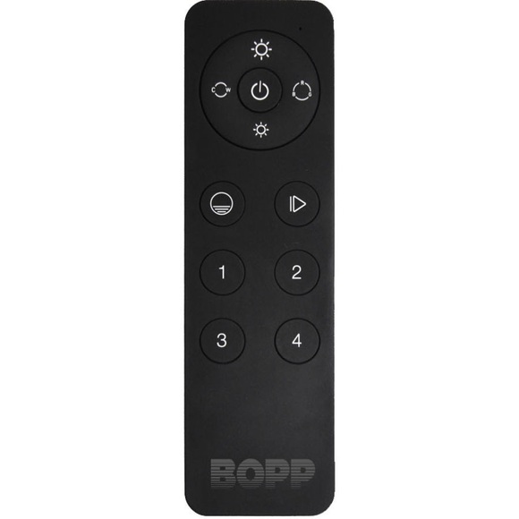 Bopp Fernbedienung zur LED-Deckenlampe Satellite