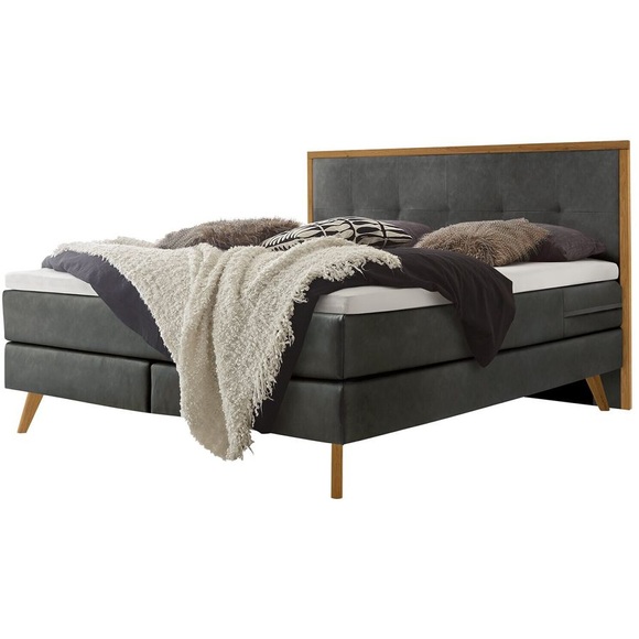 Boxspringbett Raela