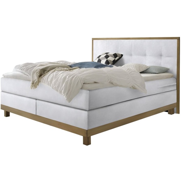 Coop Boxspringbett Chalet