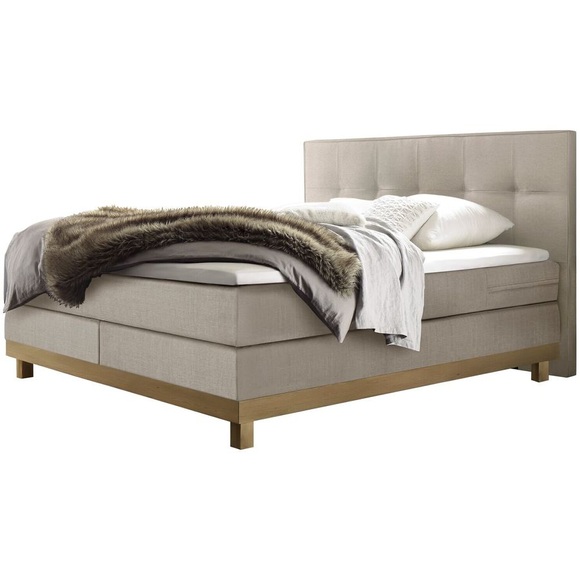 Coop Boxspringbett Bella